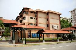 Chong Boon Centre (D20), Shop House #575779041